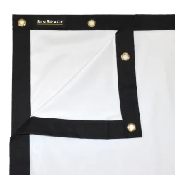 Elite Impact Screen-Sim Space New