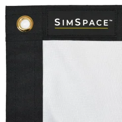 Elite Impact Screen-Sim Space New