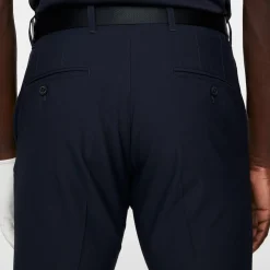 Ellott Golf Blå-J.Lindeberg Clearance