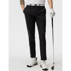 Ellott Golf Svart-J.Lindeberg Online