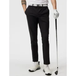 Ellott Golf Svart-J.Lindeberg Online