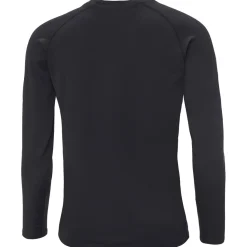 Elmo Skintight Svart Röd-Galvin Green Clearance