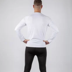 Elmo Skintight Vit-Galvin Green Hot