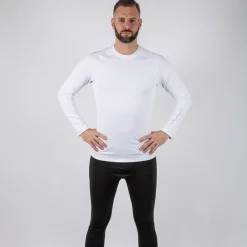 Elmo Skintight Vit-Galvin Green Hot