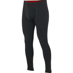 Elof Skintight Svart Röd-Galvin Green