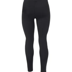 Elof Skintight Svart Röd-Galvin Green