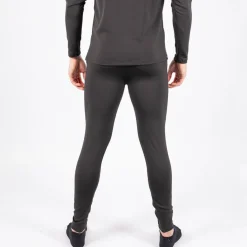 Elof Skintight Svart Röd-Galvin Green