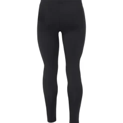 Elof Skintight Svart Röd-Galvin Green