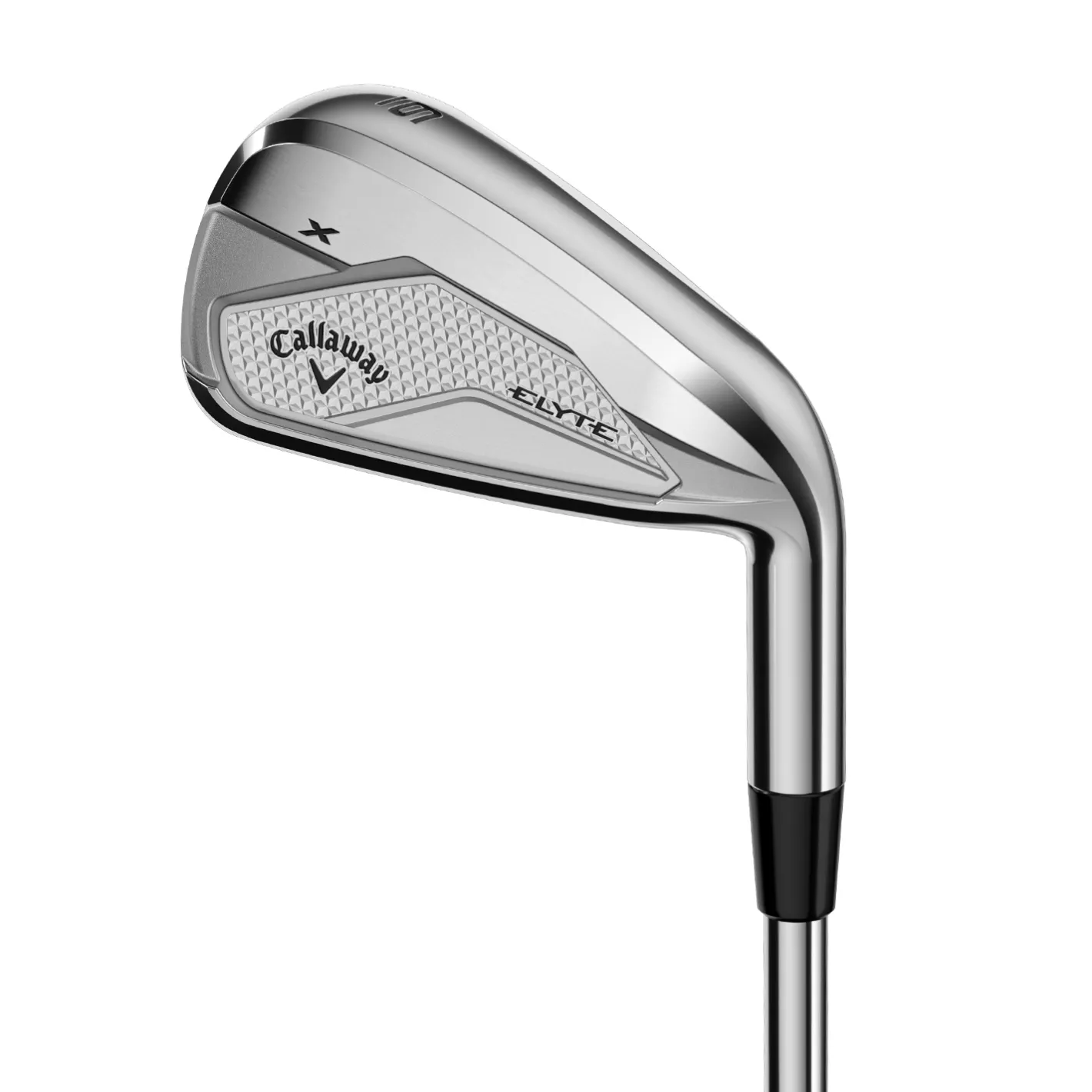 Elyte X - Stål/Grafit-Callaway Hot