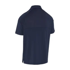 Emea Ss Odyssey Polo Blå-Callaway Discount