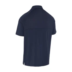Emea Ss Odyssey Polo Blå-Callaway Discount