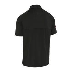 Emea Ss Odyssey Polo Svart-Callaway Sale