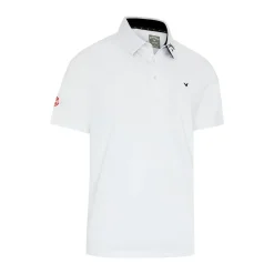 Emea Ss Odyssey Polo Vit-Callaway Outlet
