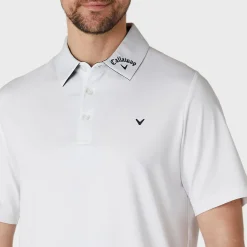 Emea Ss Odyssey Polo Vit-Callaway Outlet