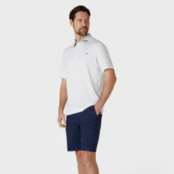 Emea Ss Odyssey Polo Vit-Callaway Outlet