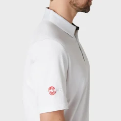 Emea Ss Odyssey Polo Vit-Callaway Outlet
