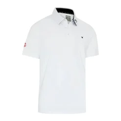 Emea Ss Odyssey Polo Vit-Callaway Outlet