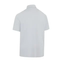 Emea Ss Ventilated Jacquard Polo-Callaway Discount