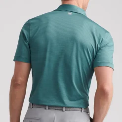 Empire Performance Jersey Polo-Peter Millar