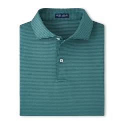 Empire Performance Jersey Polo-Peter Millar