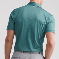 Empire Performance Jersey Polo-Peter Millar