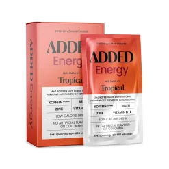 Energy Tropical 10-pack-Added