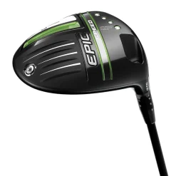 Epic Speed CYPHR-Callaway Discount
