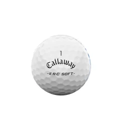 Erc Soft 25 Vit-Callaway Best