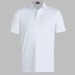 Essential Performance Pique Polo Vit-G/Fore Clearance
