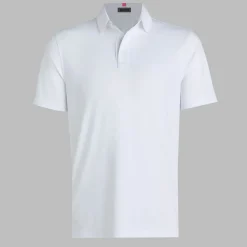 Essential Performance Pique Polo Vit-G/Fore Clearance