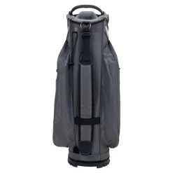 EXE cartbag Grå Blå-Spalding Sale