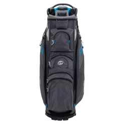 EXE cartbag Grå Blå-Spalding Sale