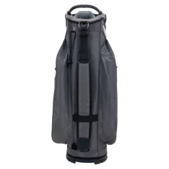 EXE cartbag Grå Blå-Spalding Sale