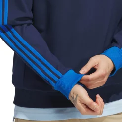 F 3 Str 1/4 Zip-Adidas Golf Originals Online