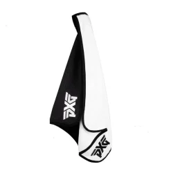 2-Faced Players Towel-PXG Best
