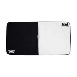2-Faced Players Towel-PXG Best