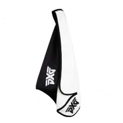 2-Faced Players Towel-PXG Best