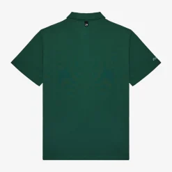 Fairway Baldwin Polo Grön-Malbon Golf Best