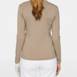 Falah Long Sleeve Polo-J.Lindeberg Outlet