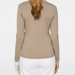 Falah Long Sleeve Polo-J.Lindeberg Outlet