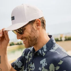 Favorite Hello-Travis Mathew New