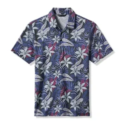 Featherweight Open B Svart-Travis Mathew Clearance