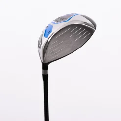 FGC III Jr Driver-Open