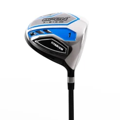 FGC III Jr Driver-Open