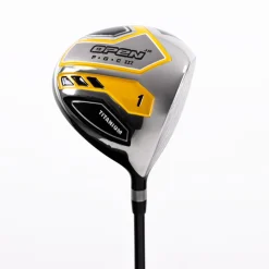 FGC III Jr Driver 12-14-Open Discount