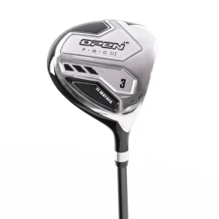 FGC III Jr Fw 9-11-Open Sale