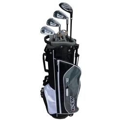 FGC III Jr Set 9-11 - Grafit-Open New