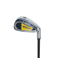 FGC III Jr Set 12-14 - Grafit-Open Best