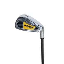 FGC III Jr Set 12-14 - Grafit-Open Best