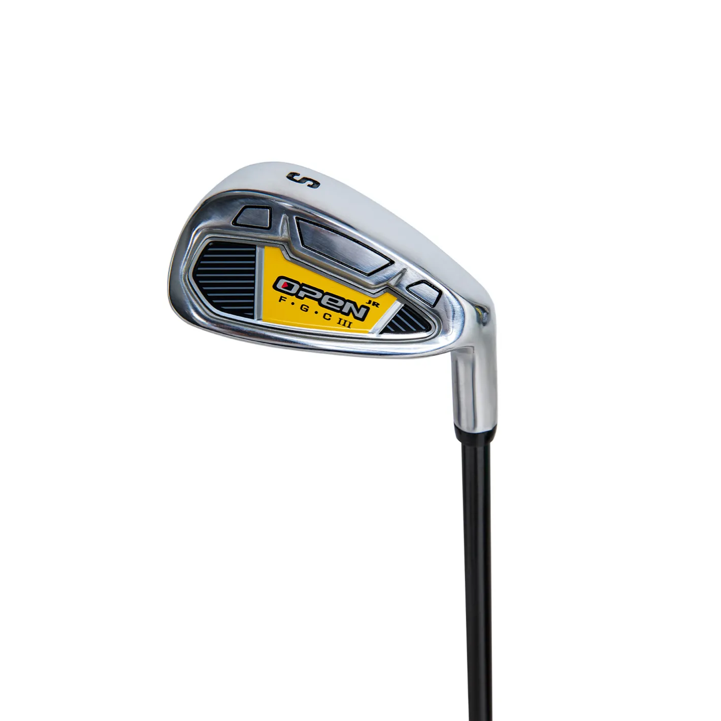 FGC III Jr Set 12-14 - Grafit-Open Best